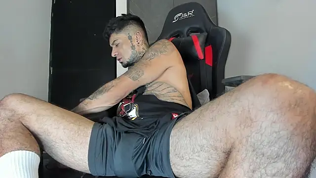 sergiio mesa27 online show from 27, 10, 2025