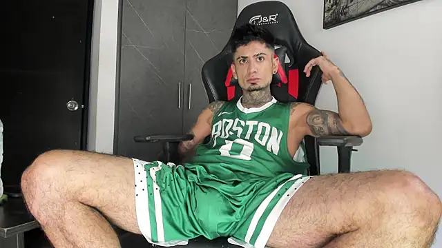 sergiio mesa27 online show from 14, 4, 2026