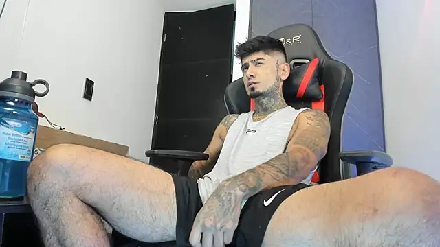 sergiio mesa27 online show from 28, 2, 2025