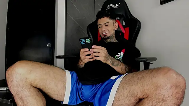 sergiio mesa27 online show from 29, 3, 2026