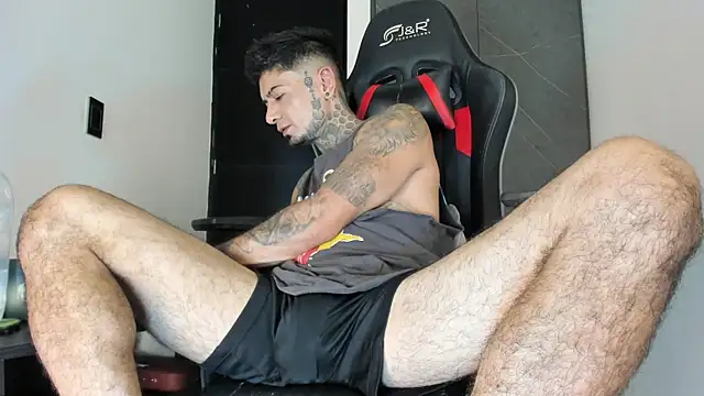 sergiio mesa27 online show from 11, 11, 2025