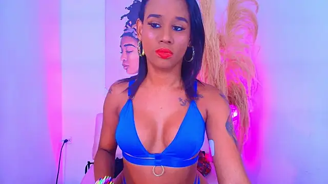 Black godessTs online show from 10, 9, 2025