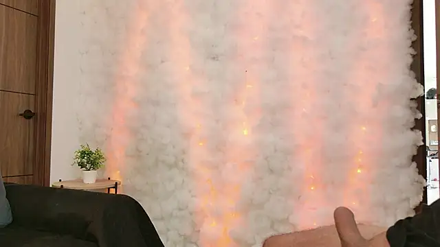 Snapshot of Hot_Couple666 chatting on 15, 12, 2025 Hot Couple666 online show from 15, 12, 2025