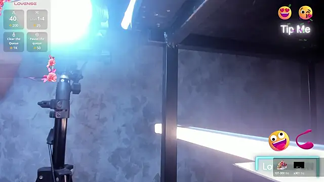 Lissalittlee online show from 14, 3, 2025