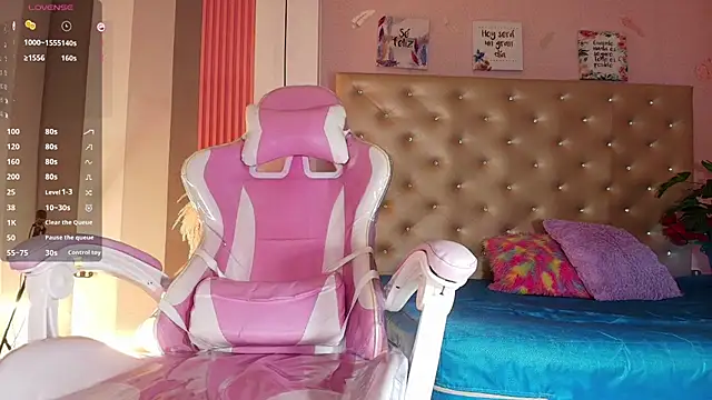 Lissalittlee online show from 21, 3, 2025