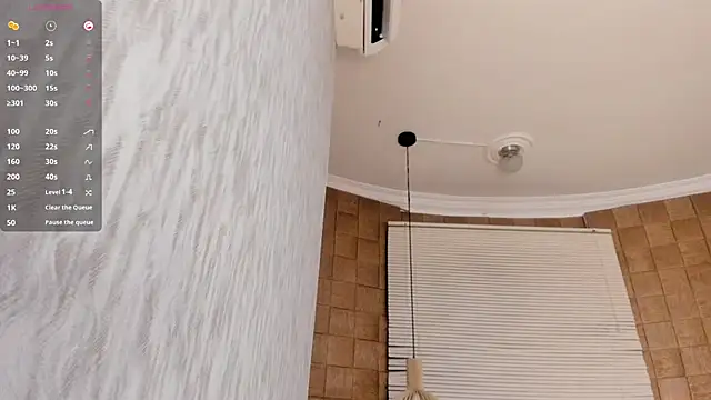 Lissalittlee online show from 4, 3, 2026