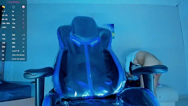 Lissalittlee online show from 12, 1, 2026