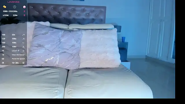 Lissalittlee online show from 25, 3, 2026