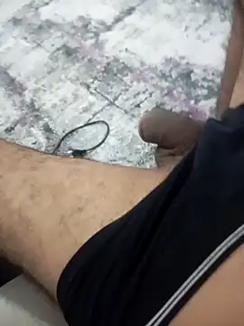 Kurtsikicixh online show from 12, 9, 2025