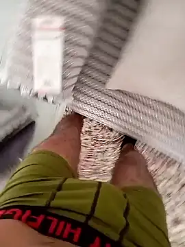 Kurtsikicixh online show from 23, 2, 2026