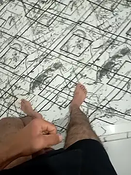 Kurtsikicixh online show from 14, 12, 2025