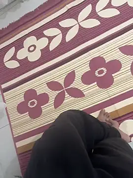 Kurtsikicixh online show from 13, 3, 2026