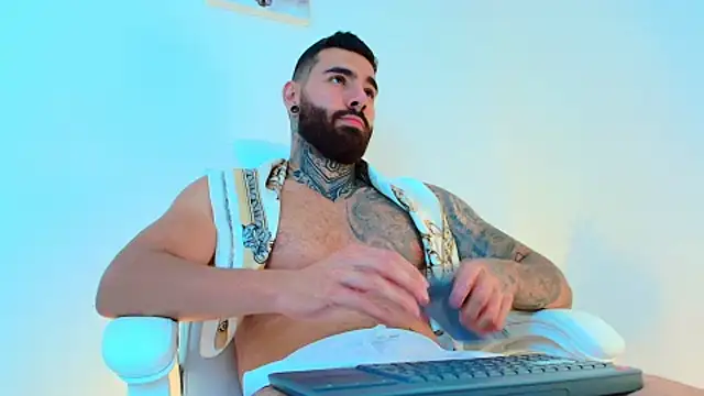 silvano torres online show from 8, 1, 2026