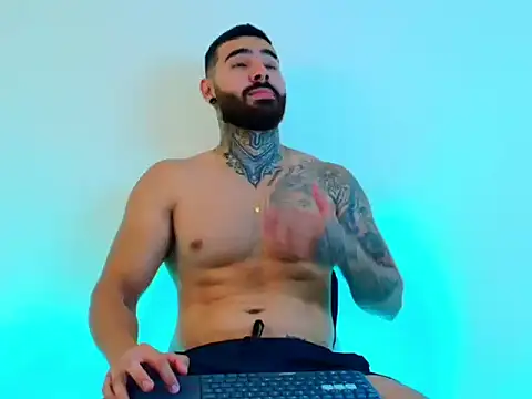 silvano torres online show from 6, 5, 2026