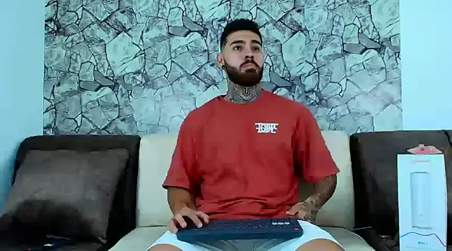 silvano torres online show from 26, 1, 2025