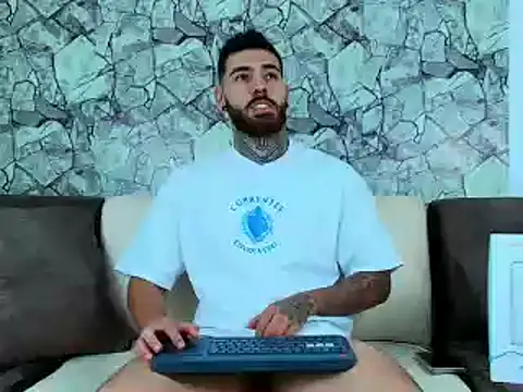 silvano torres online show from 29, 1, 2025