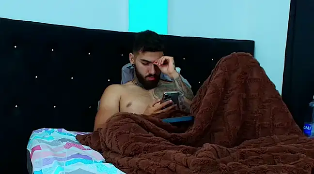 silvano torres online show from 14, 2, 2025