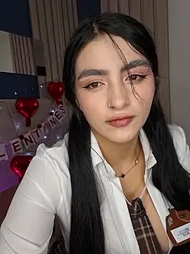 miel gomez online show from 17, 2, 2026