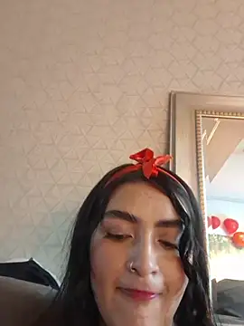 miel gomez online show from 10, 2, 2026