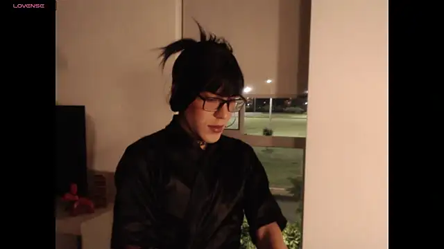 ELEKTRAMOON online show from 16, 1, 2026