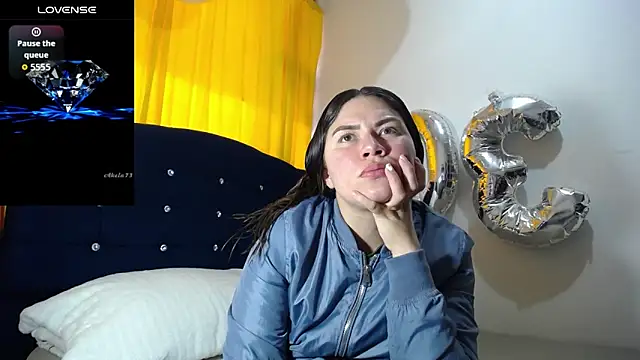 melpark online show from 10, 11, 2025