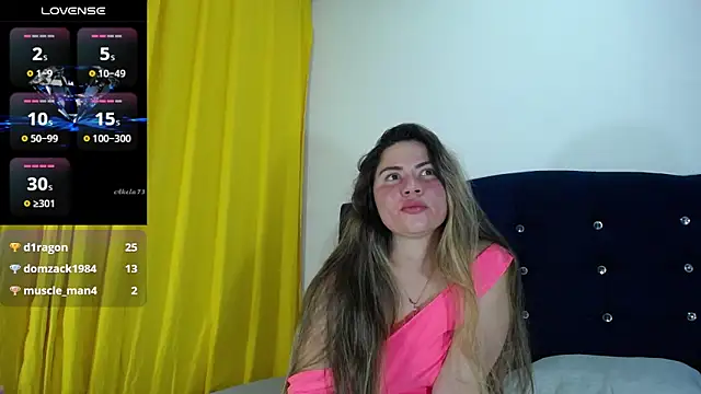 melpark online show from 29, 11, 2025