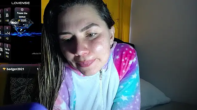 melpark online show from 13, 11, 2025