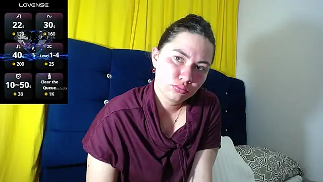 melpark online show from 18, 11, 2025