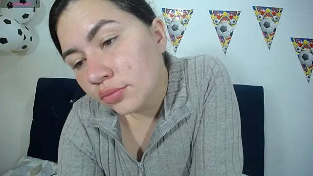 Snapshot of melpark chatting on 18, 7, 2026 melpark online show from 18, 7, 2026