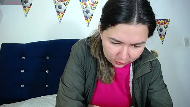Snapshot of melpark chatting on 15, 7, 2026 melpark online show from 15, 7, 2026