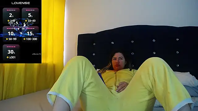 melpark online show from 30, 11, 2025