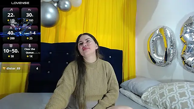 melpark online show from 19, 10, 2025