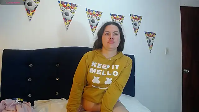 Snapshot of melpark chatting on 16, 7, 2026 melpark online show from 16, 7, 2026