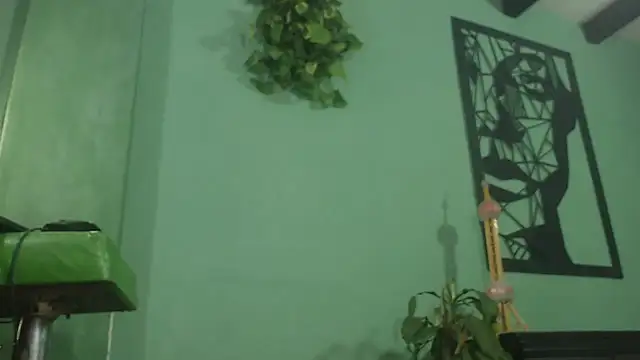 thirstymoonxx online show from 15, 11, 2025