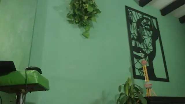 thirstymoonxx online show from 21, 12, 2025