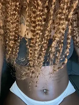 pretty maliah online show from 25, 2, 2026