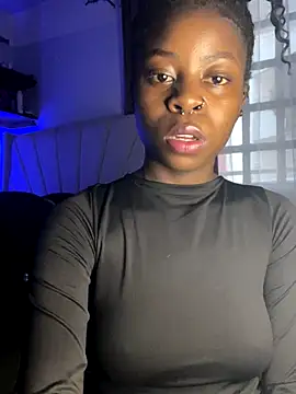 pretty maliah online show from 15, 9, 2025