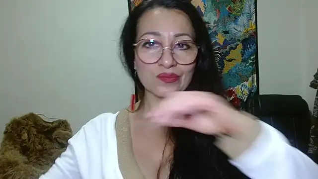 KeisyNeonX online show from 11, 3, 2026