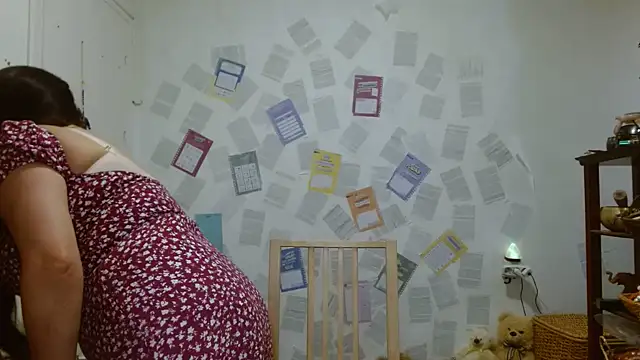 Snapshot of KeisyNeonX chatting on 24, 6, 2026 KeisyNeonX online show from 24, 6, 2026