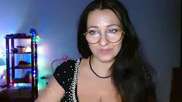 KeisyNeonX online show from 30, 10, 2025