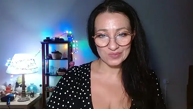 KeisyNeonX online show from 20, 11, 2025