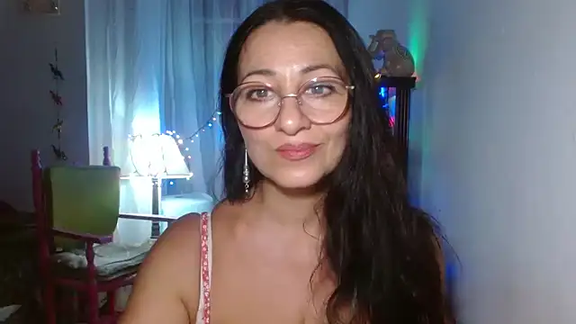 KeisyNeonX online show from 13, 9, 2025