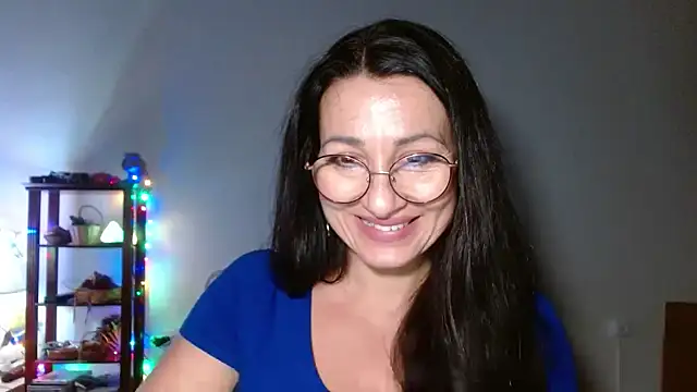 KeisyNeonX online show from 4, 11, 2025