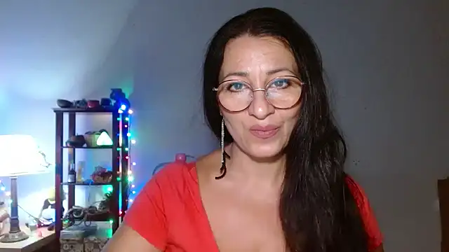 KeisyNeonX online show from 5, 10, 2025