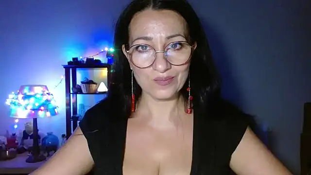 KeisyNeonX online show from 19, 11, 2025