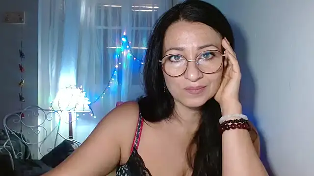 KeisyNeonX online show from 30, 9, 2025