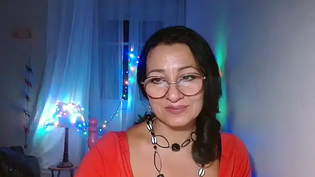 KeisyNeonX online show from 21, 9, 2025