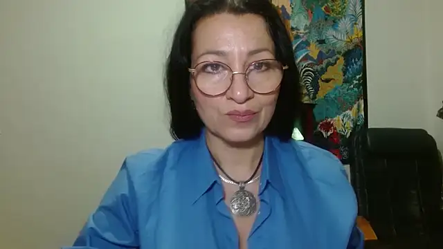 KeisyNeonX online show from 23, 3, 2026