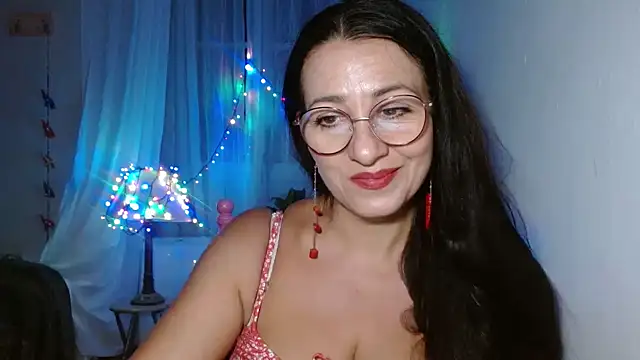 KeisyNeonX online show from 19, 9, 2025