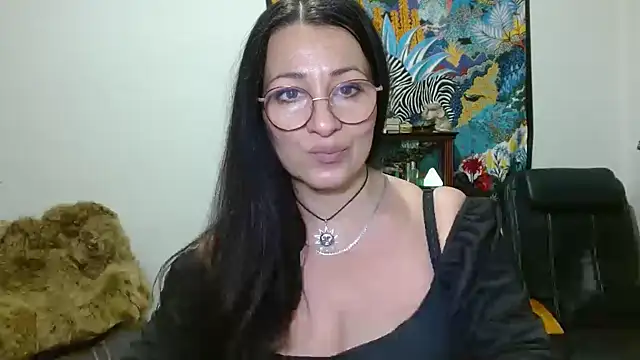 KeisyNeonX online show from 10, 4, 2026